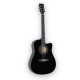 Condorwood Baltia 41 BK akustinė gitara